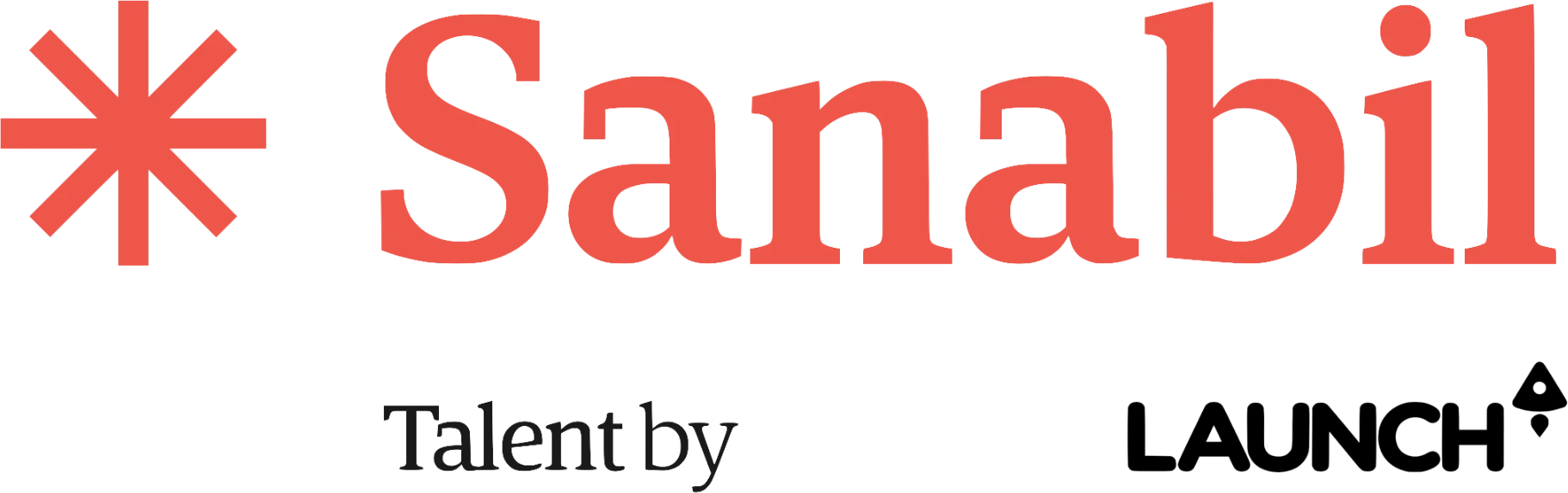 Sanabil Talent by LAUNCH