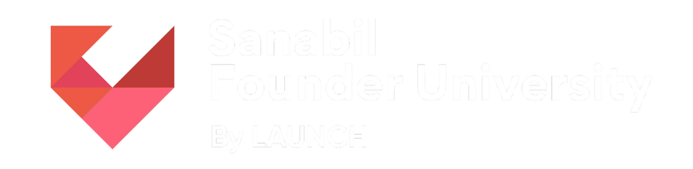 Sanabil Founder University